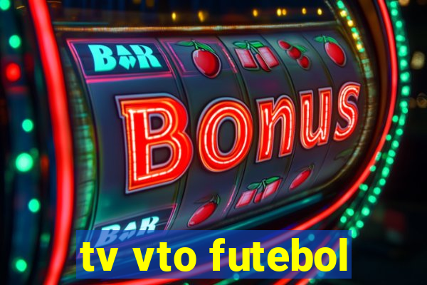 tv vto futebol